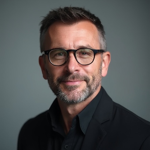 Dr. Richard Pallister — best roulette sites reviewer